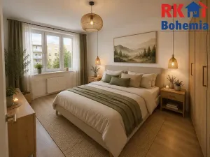 Prodej bytu 3+1, Mladá Boleslav, Laurinova, 75 m2