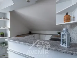 Prodej rodinného domu, Železný Brod, Jirchářská, 399 m2