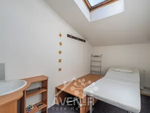 Prodej rodinného domu, Železný Brod, Jirchářská, 399 m2
