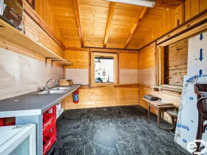 Pronájem restaurace, Doksy, Josefská, 216 m2
