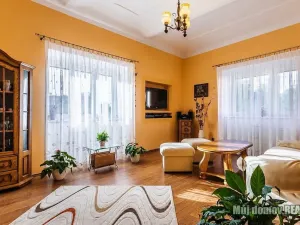 Pronájem vícegeneračního domu, Praha - Písnice, Putimská, 13000 m2
