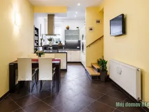 Pronájem vícegeneračního domu, Praha - Písnice, Putimská, 13000 m2