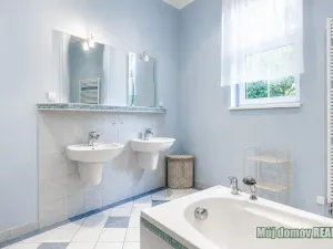 Pronájem vícegeneračního domu, Praha - Písnice, Putimská, 13000 m2