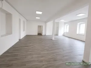 Pronájem vícegeneračního domu, Praha - Písnice, Putimská, 13000 m2