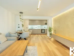 Prodej bytu 3+kk, Lovosice, Prokopa Holého, 58 m2