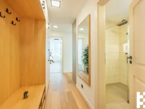 Prodej bytu 3+kk, Lovosice, Prokopa Holého, 58 m2