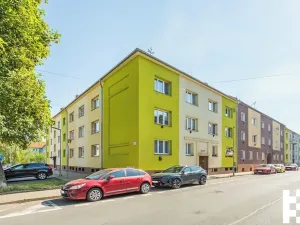 Prodej bytu 3+kk, Lovosice, Prokopa Holého, 58 m2
