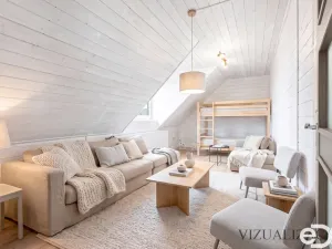 Prodej bytu 2+1, Ostružno, 52 m2