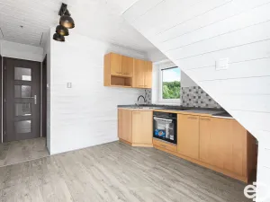 Prodej bytu 2+1, Ostružno, 52 m2