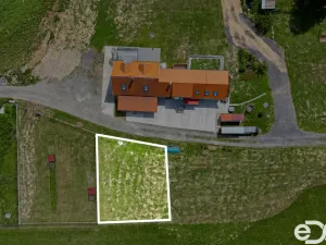 Prodej bytu 2+1, Ostružno, 52 m2