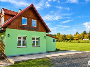 Prodej chaty, Ostružno, 52 m2