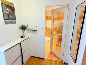 Pronájem bytu 1+1, Praha - Lhotka, Jílovská, 40 m2
