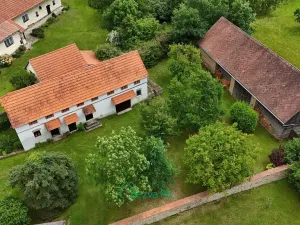 Prodej chalupy, Klučenice, 107 m2