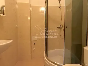 Pronájem bytu 1+kk, Praha - Strašnice, Nad Primaskou, 23 m2