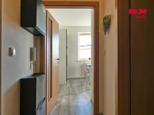 Pronájem bytu 2+kk, Čáslav - Čáslav-Nové Město, Prokopa Holého, 38 m2