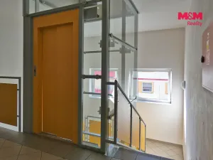 Pronájem bytu 2+kk, Čáslav - Čáslav-Nové Město, Prokopa Holého, 38 m2