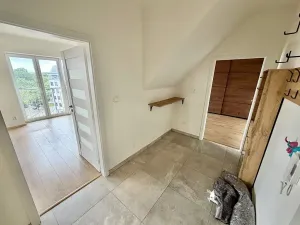 Pronájem bytu 2+kk, Praha - Libeň, Chlumčanského, 95 m2