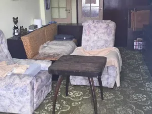 Prodej bytu 2+1, Mělník, Oldřicha Wenzla, 52 m2