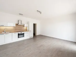 Prodej bytu 1+kk, Praha - Kyje, Federova, 53 m2