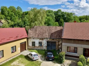 Prodej pozemku pro bydlení, Koryčany - Blišice, 4565 m2
