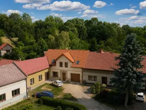 Prodej pozemku pro bydlení, Koryčany - Blišice, 4565 m2