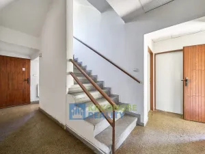 Prodej rodinného domu, Jilemnice - Hrabačov, Vrchlabská, 307 m2