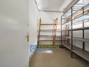 Prodej rodinného domu, Jilemnice - Hrabačov, Vrchlabská, 307 m2