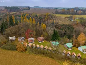 Prodej pozemku pro bydlení, Doubravice, 7276 m2