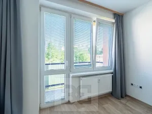 Pronájem bytu 2+kk, Příbram, Bratří Čapků, 50 m2