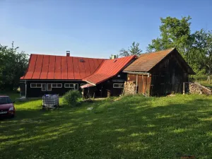 Prodej rodinného domu, Prlov, 138 m2