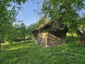 Prodej rodinného domu, Prlov, 138 m2