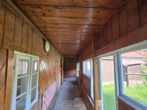 Prodej rodinného domu, Prlov, 138 m2