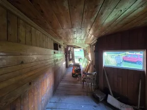 Prodej rodinného domu, Prlov, 138 m2