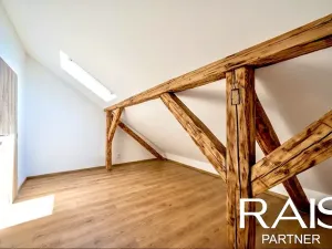 Prodej bytu 3+kk, Brno, 56 m2