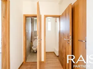 Prodej bytu 2+kk, Brno, Charbulova, 57 m2