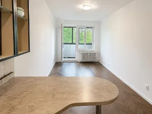 Pronájem bytu 2+kk, Havířov, 17. listopadu, 46 m2