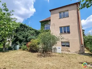 Prodej rodinného domu, Praha - Radotín, Na betonce, 300 m2