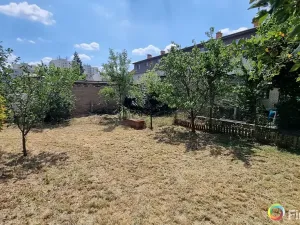 Prodej rodinného domu, Praha - Radotín, Na betonce, 300 m2