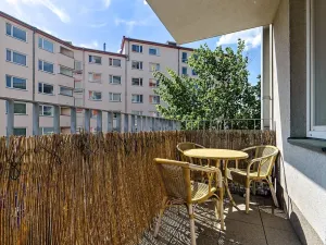 Prodej bytu 3+kk, Praha - Stodůlky, Symfonická, 91 m2