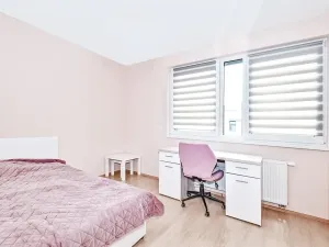 Prodej bytu 3+kk, Praha - Stodůlky, Petržílkova, 88 m2