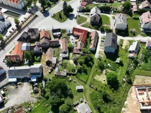 Prodej rodinného domu, Písečné, 90 m2