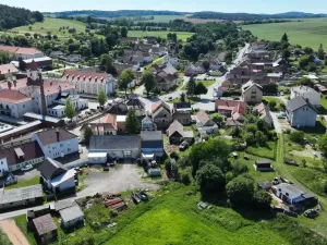 Prodej rodinného domu, Písečné, 90 m2