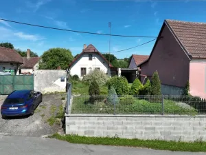Prodej rodinného domu, Písečné, 90 m2