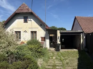 Prodej rodinného domu, Písečné, 90 m2