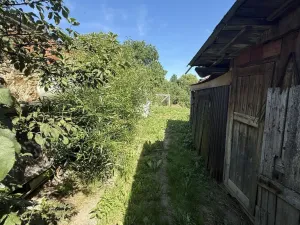 Prodej rodinného domu, Písečné, 90 m2