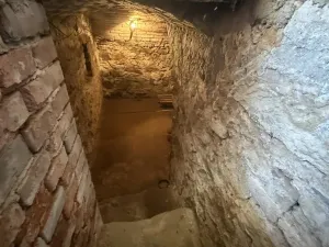 Prodej rodinného domu, Písečné, 90 m2
