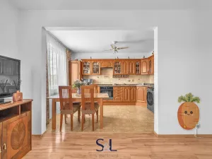 Prodej bytu 4+kk, Praha - Horní Počernice, Markupova, 80 m2