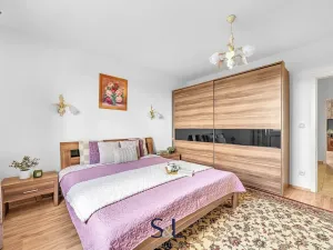 Prodej bytu 4+kk, Praha - Horní Počernice, Markupova, 80 m2
