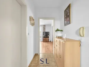 Prodej bytu 4+kk, Praha - Horní Počernice, Markupova, 80 m2