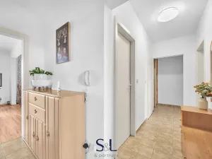 Prodej bytu 4+kk, Praha - Horní Počernice, Markupova, 80 m2